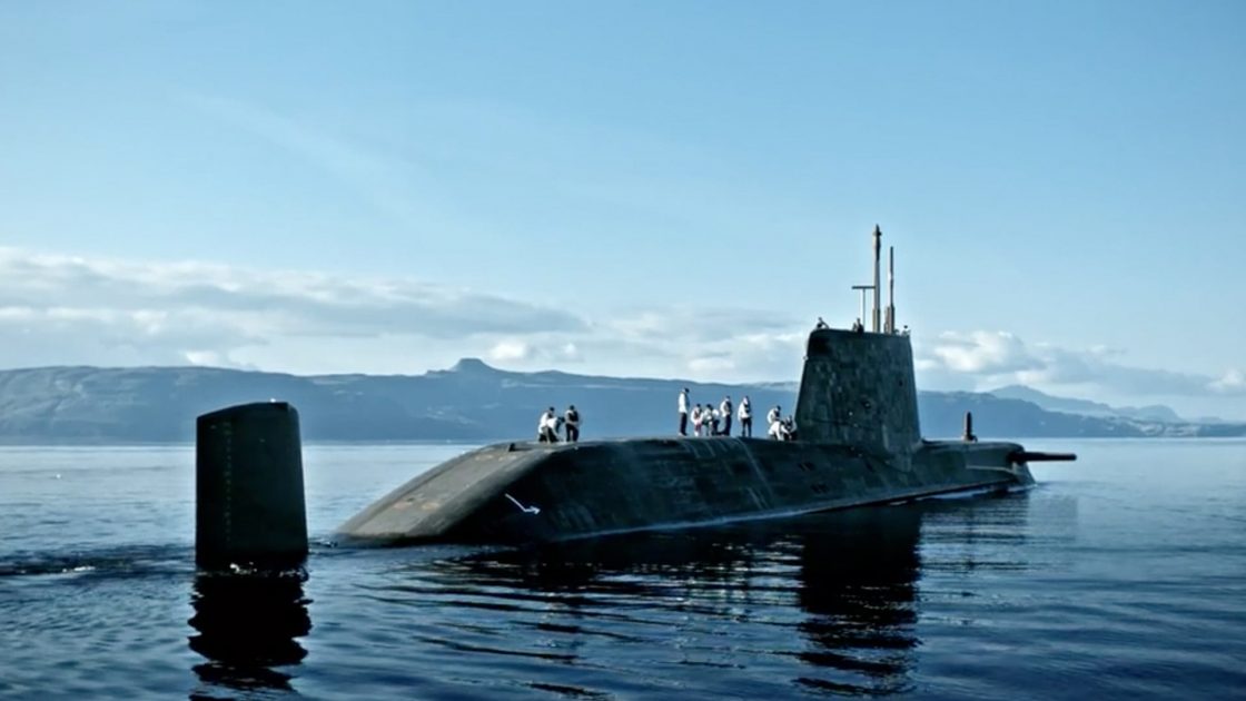 MaxFisher-RoyalNavy-Submarine-6