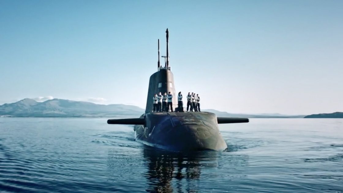 MaxFisher-RoyalNavy-Submarine-9