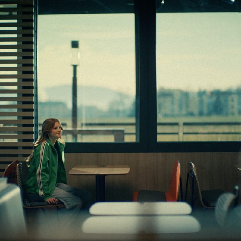 Max fisher mcdonalds